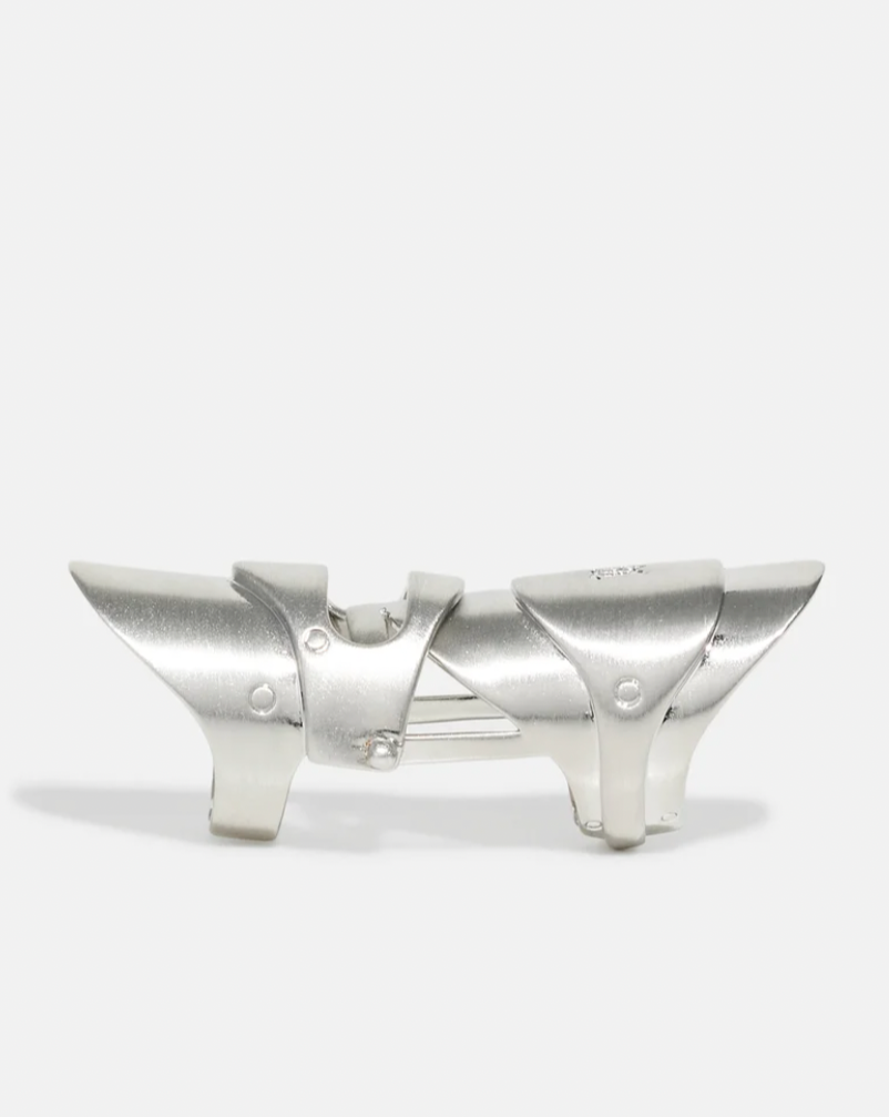 {M.Lu} MISBHV Armor Ring