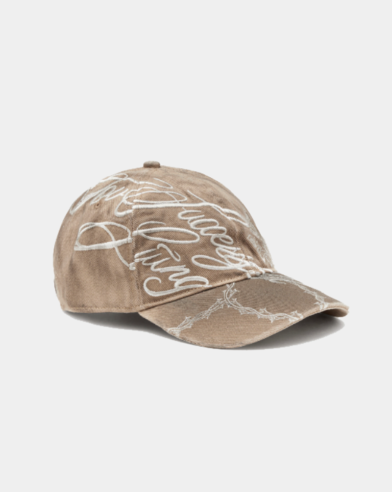 {M.Lu} Diesel C-Thyne Baseball Cap