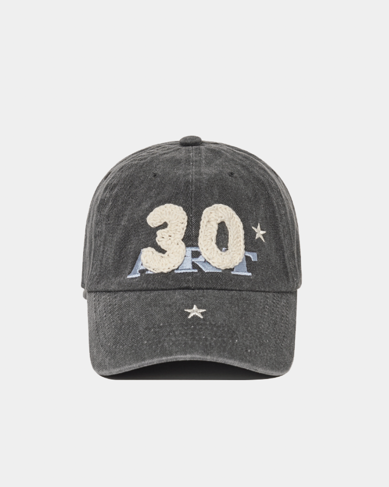 {M.Lu} KIJUN ART 30 Cap