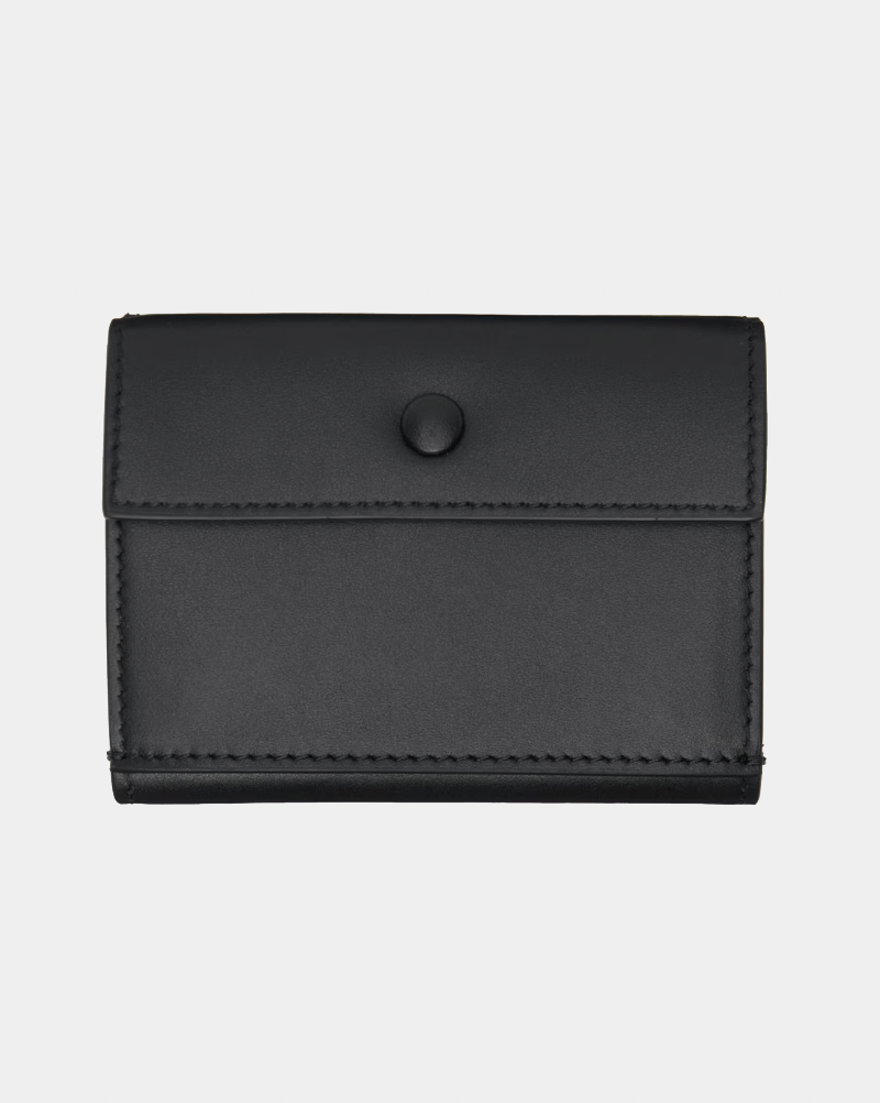{M.Lu} Acne Studios Trifold Wallet