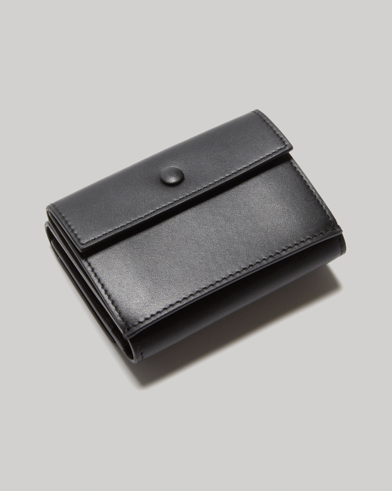 {M.Lu} Acne Studios Trifold Wallet