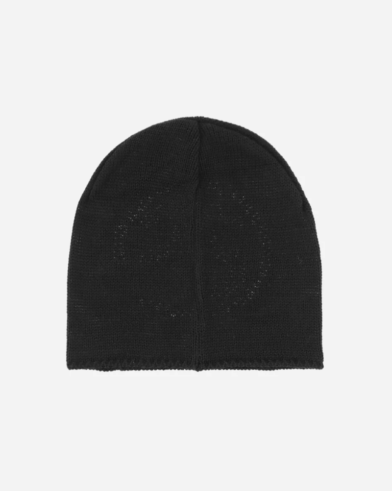 {M.Lu} Stussy Loose Knit Beanie