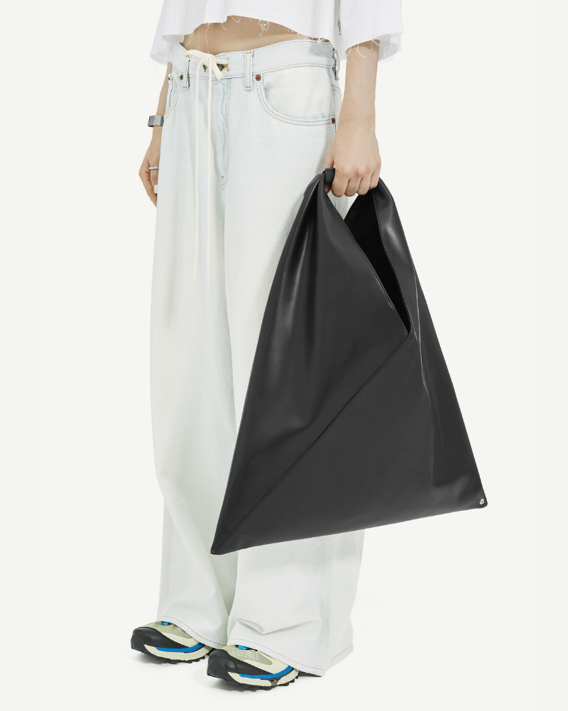{M.Lu} Maison Margiela MM6 Japanese Bag Medium
