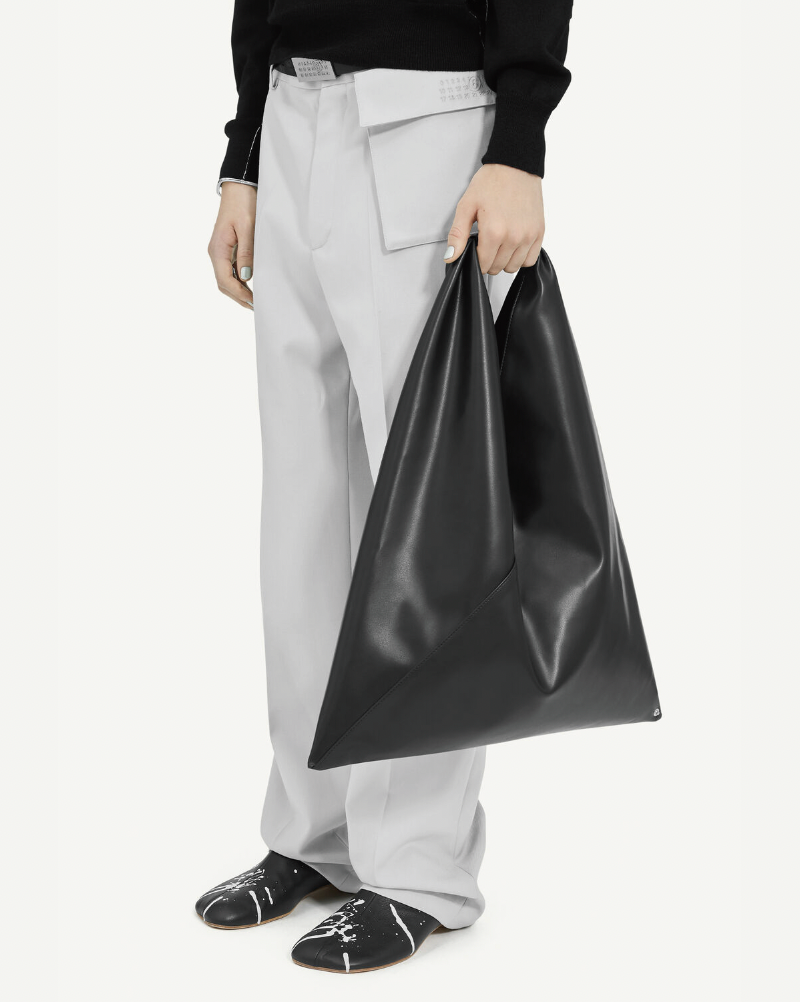 {M.Lu} Maison Margiela MM6 Japanese Bag Medium