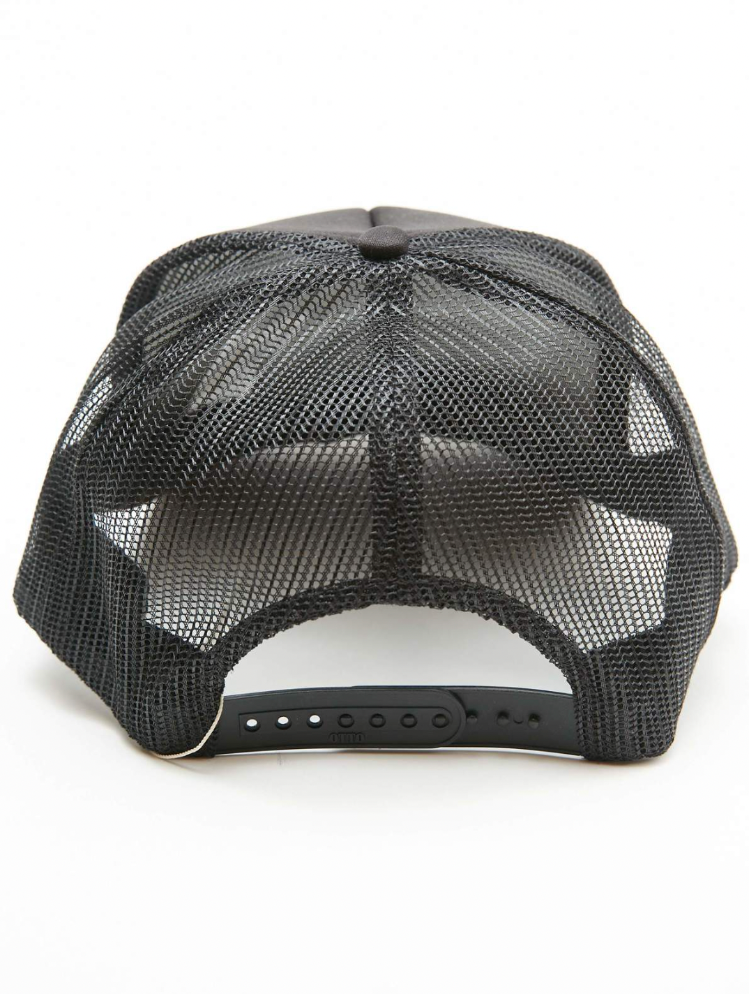 {M.Lu} Kapital Trucker Cap