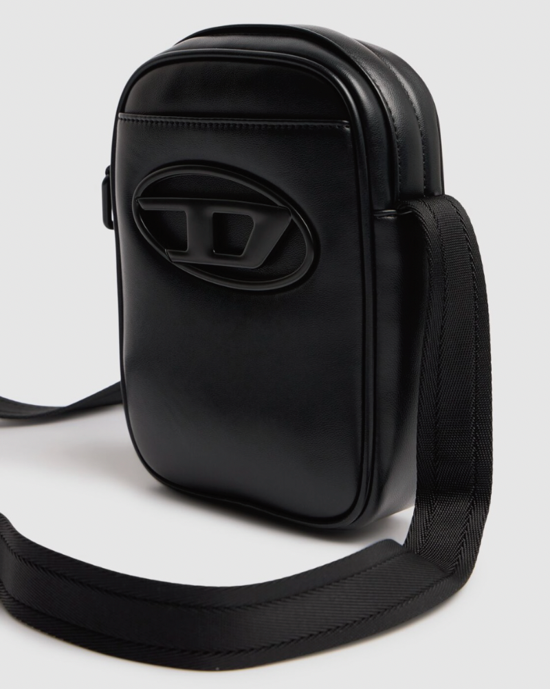 {M.Lu} Diesel Holi-D Crossbody Bag