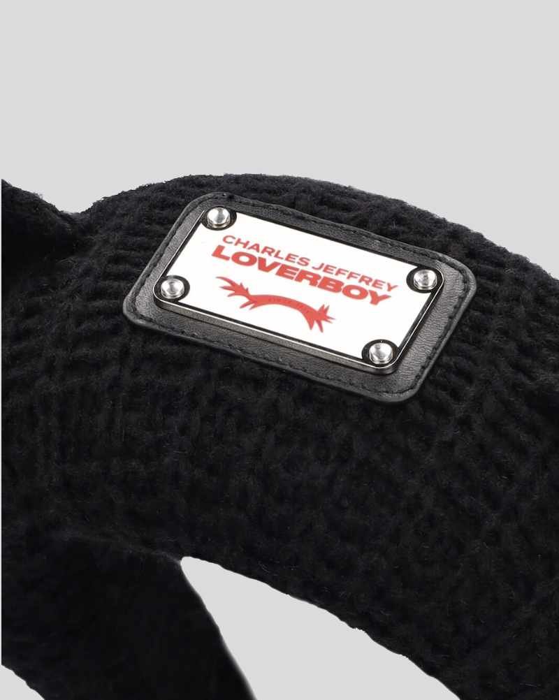 {M.Lu} Charles Jeffrey Loverboy Hairband