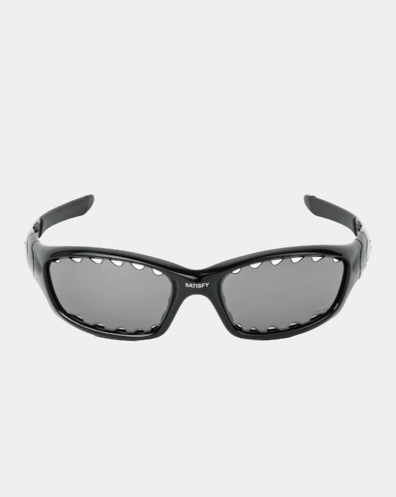 {M.Lu} Satisfy x Oakley Straight Jacket