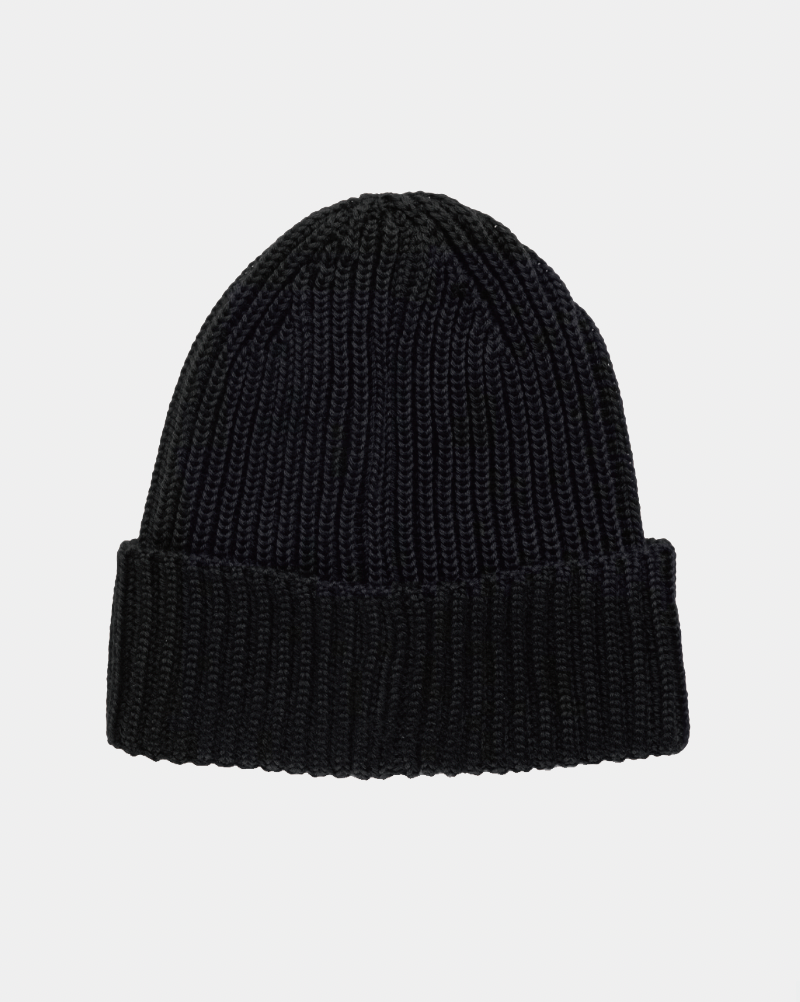 {M.Lu} C.P. COMPANY Goggle Beanie