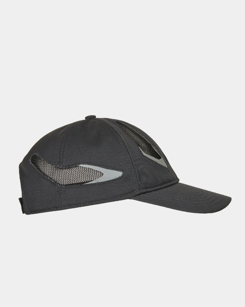 {M.Lu} ROA 6 Panel Cap