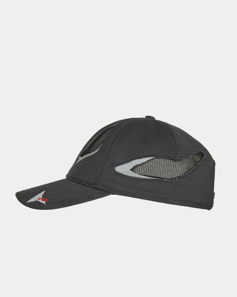 {M.Lu} ROA 6 Panel Cap