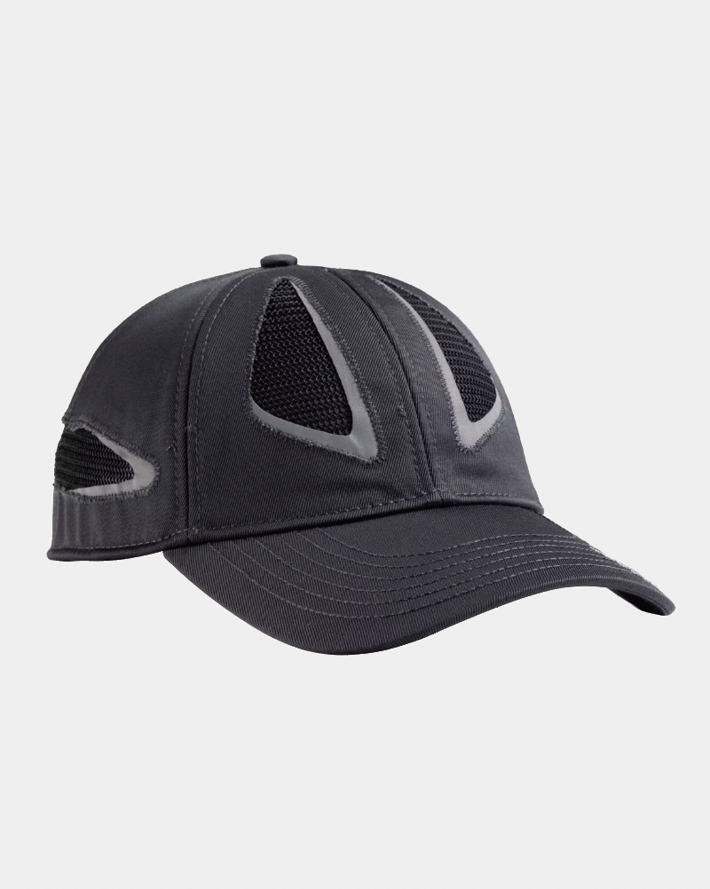 {M.Lu} ROA 6 Panel Cap