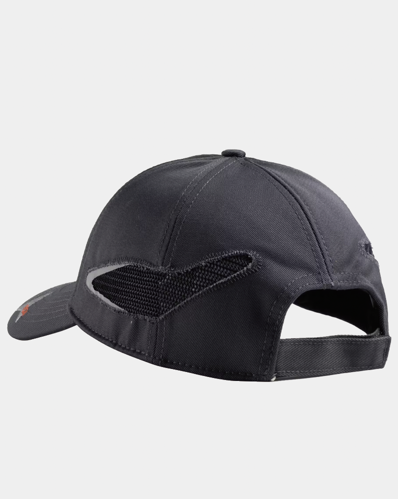 {M.Lu} ROA 6 Panel Cap