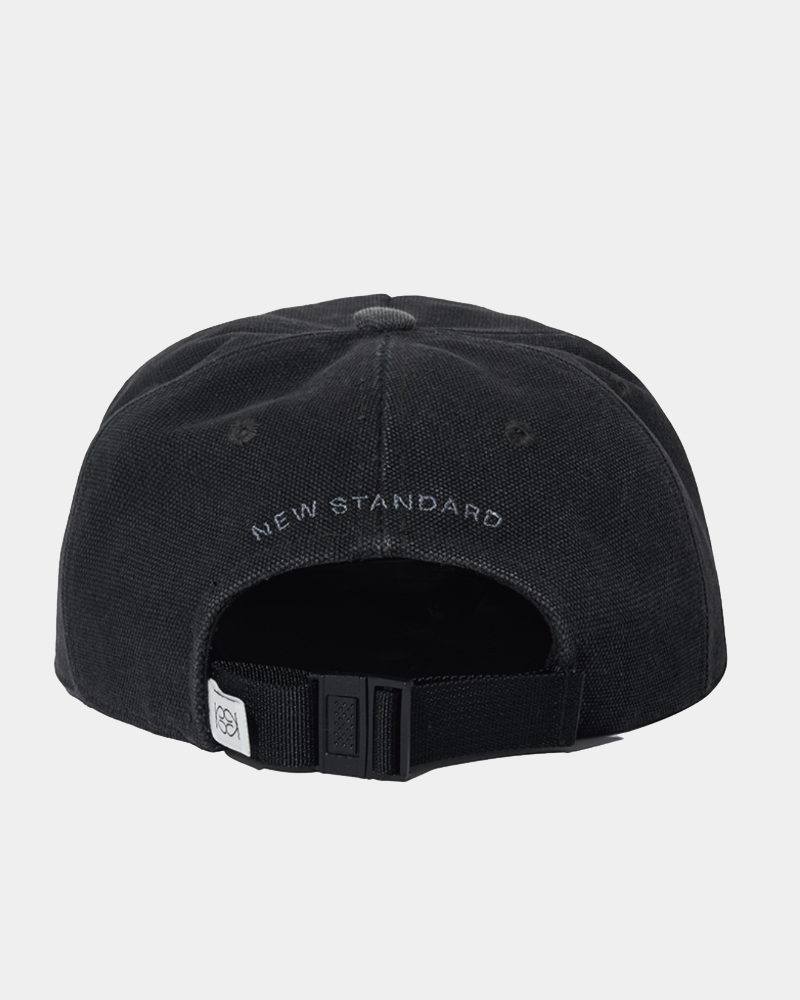 {M.Lu} KIJUN Logo Cap
