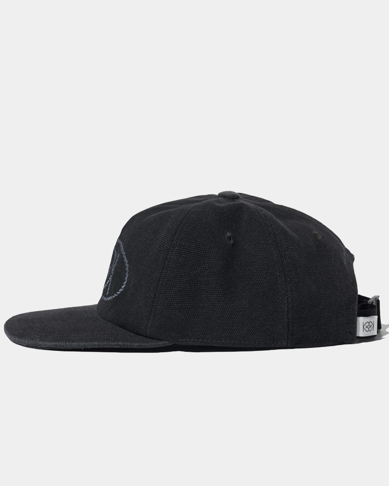 {M.Lu} KIJUN Logo Cap