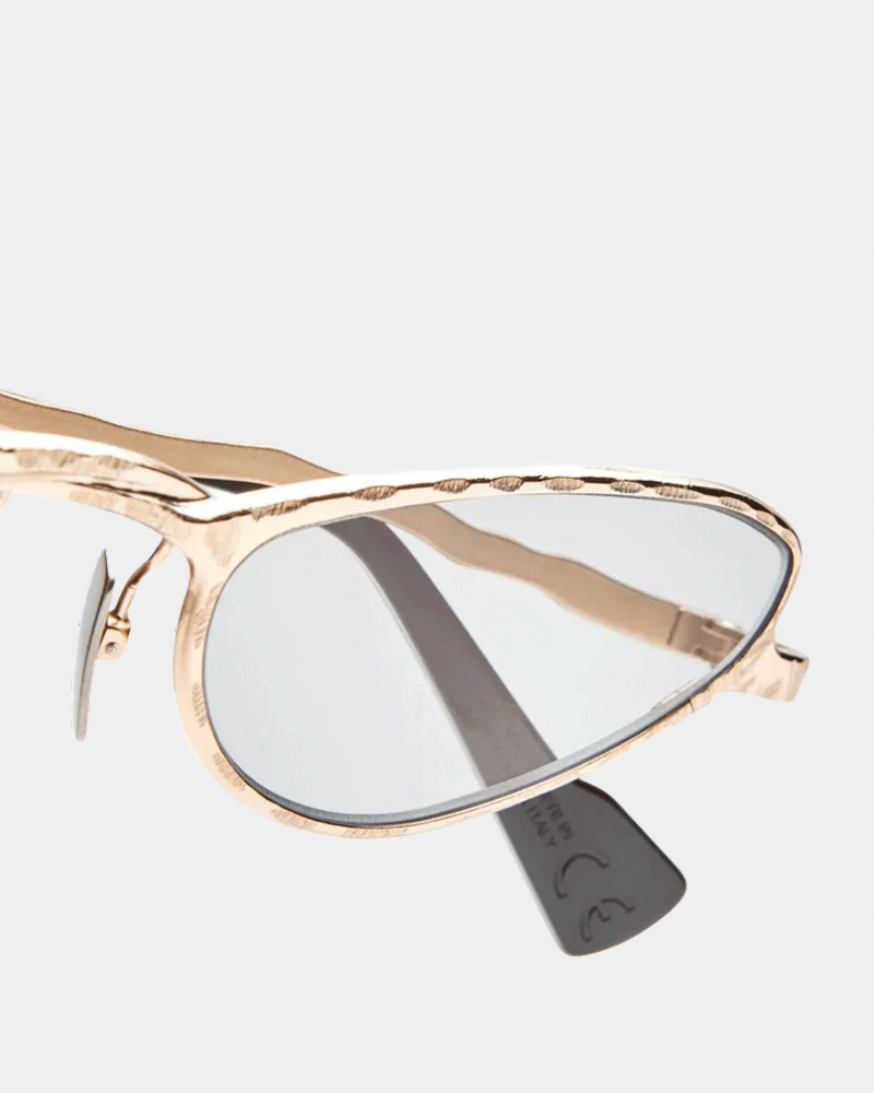 {M.Lu} Kuboraum Mask Z22 Sunglasses