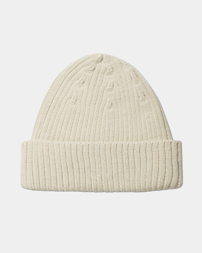 {M.Lu} Maison Kitsuné Wool Beanie