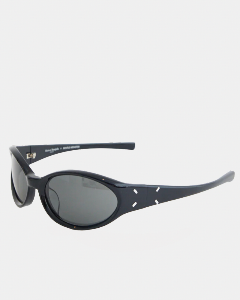 {M.Lu} Maison Margiela x Gentle Monster MM104 01 Sunglasses