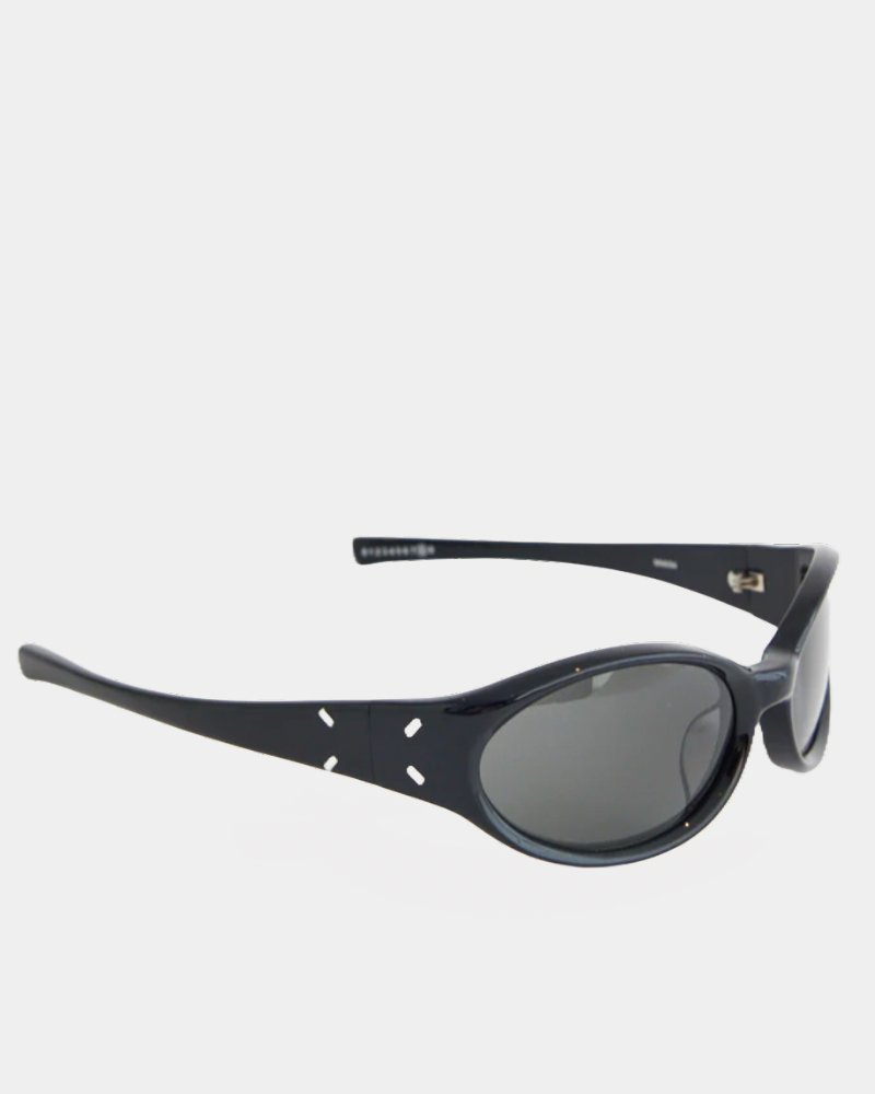 {M.Lu} Maison Margiela x Gentle Monster MM104 01 Sunglasses