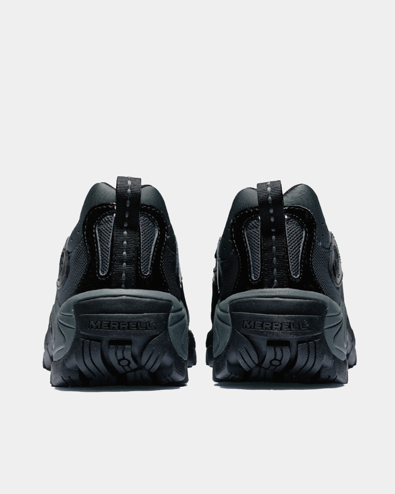 {M.Lu} Dime x Merrell 1TRL Moc Speed Streak Sneakers
