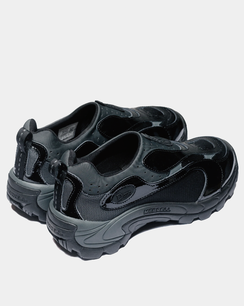 {M.Lu} Dime x Merrell 1TRL Moc Speed Streak Sneakers