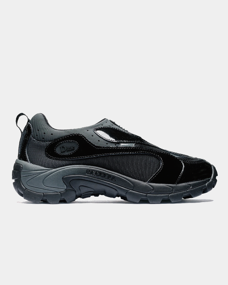 {M.Lu} Dime x Merrell 1TRL Moc Speed Streak Sneakers