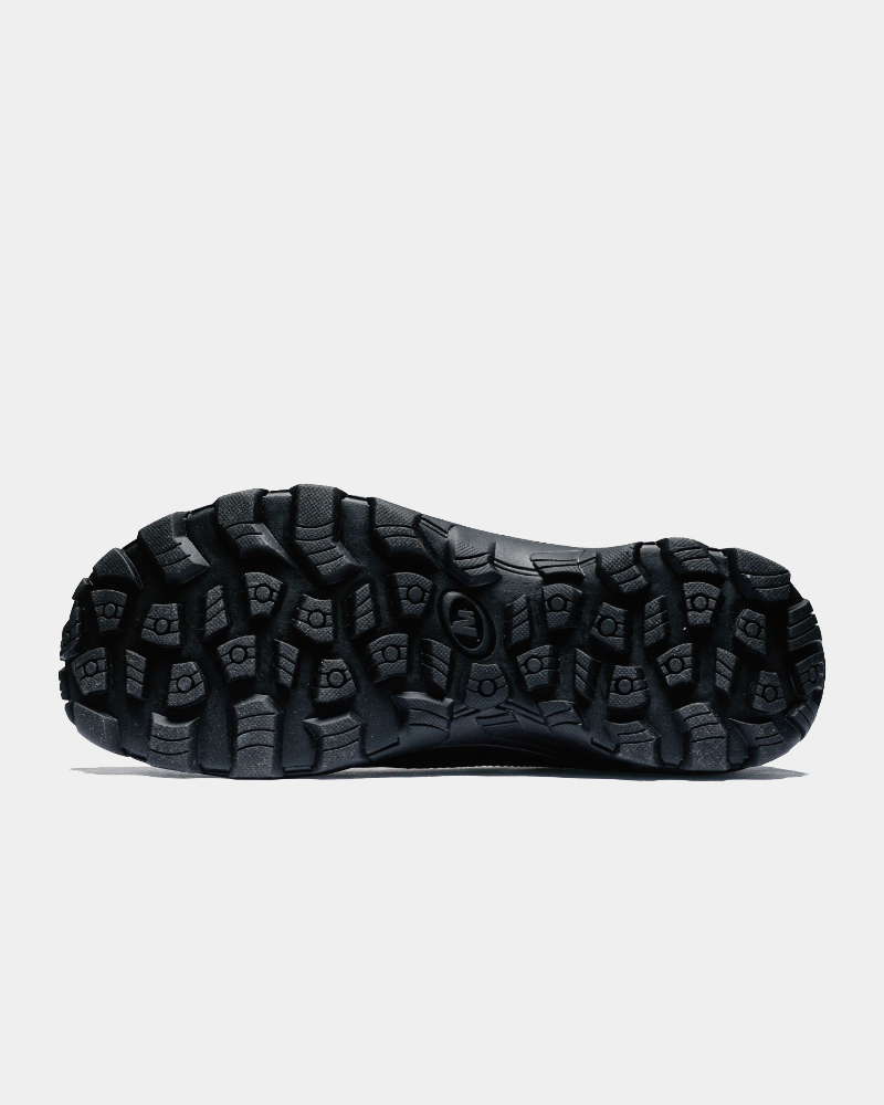 {M.Lu} Dime x Merrell 1TRL Moc Speed Streak Sneakers