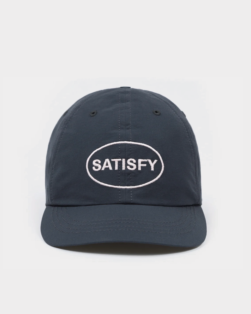{M.Lu} Satisfy PeaceShell Running Cap