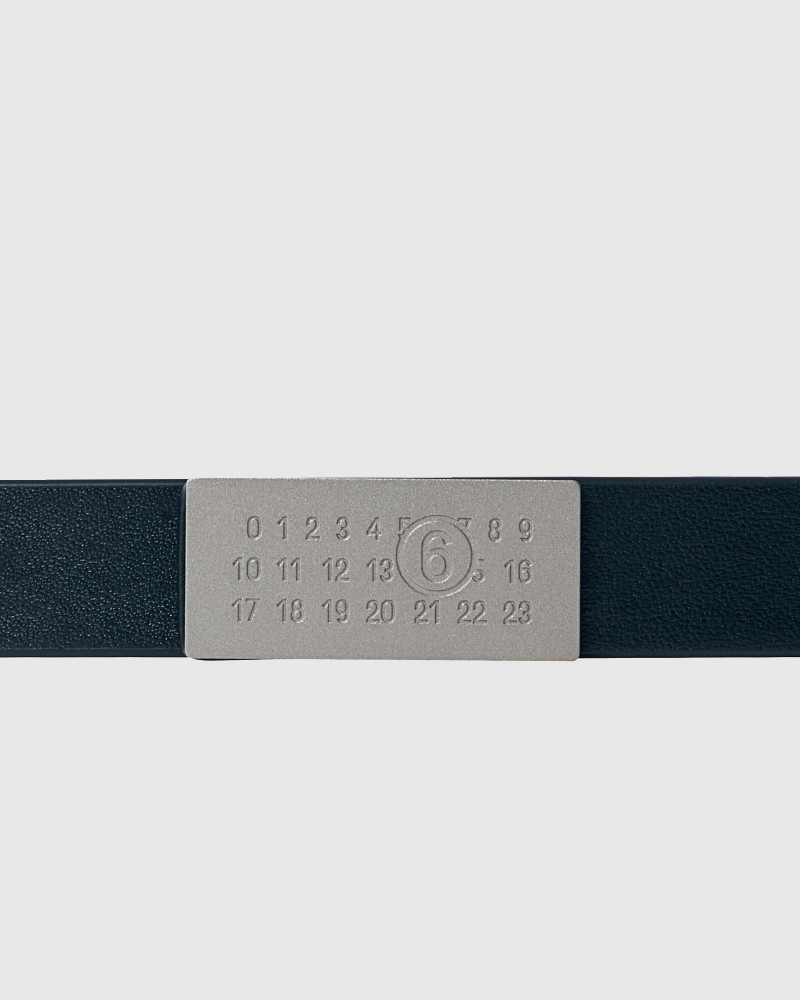 {M.Lu} MM6 Maison Margiela Belt