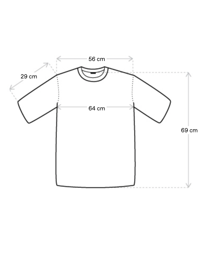 {M.Lu} Diesel S-Cooling-L1 Half Sleeve Sweatshirt