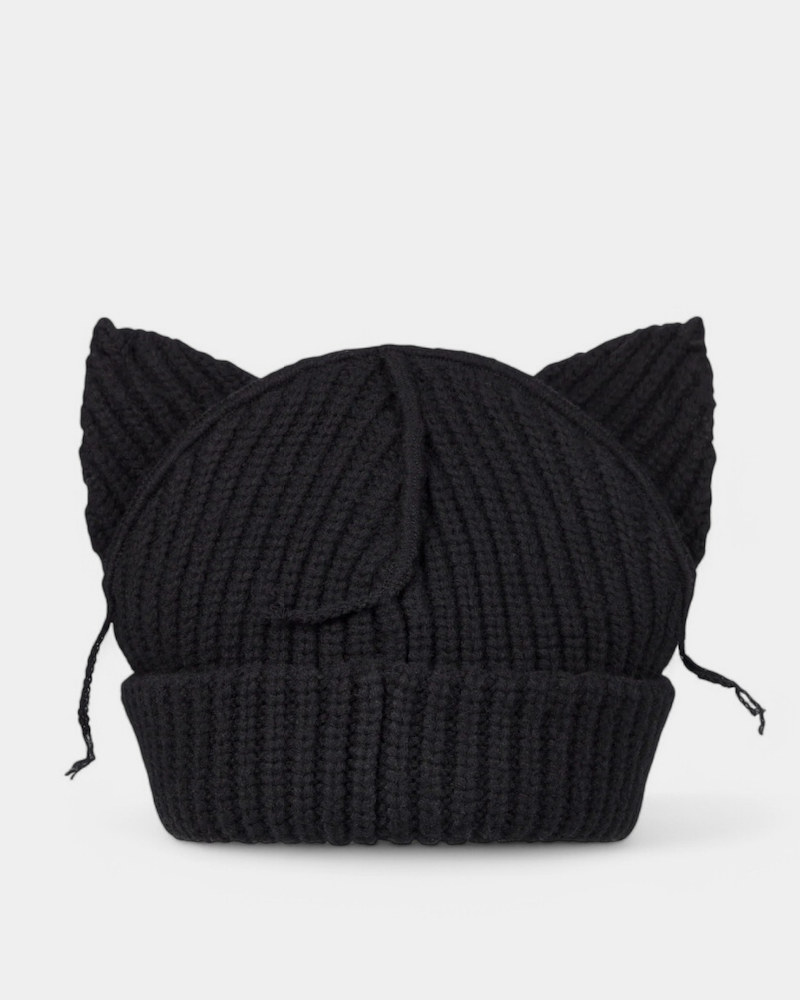 {M.Lu} Charles Jeffrey Loverboy Ears Beanie
