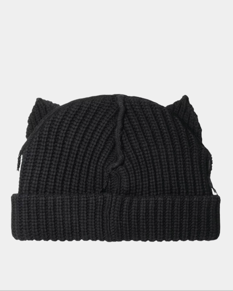 {M.Lu} Charles Jeffrey Loverboy Ears Beanie