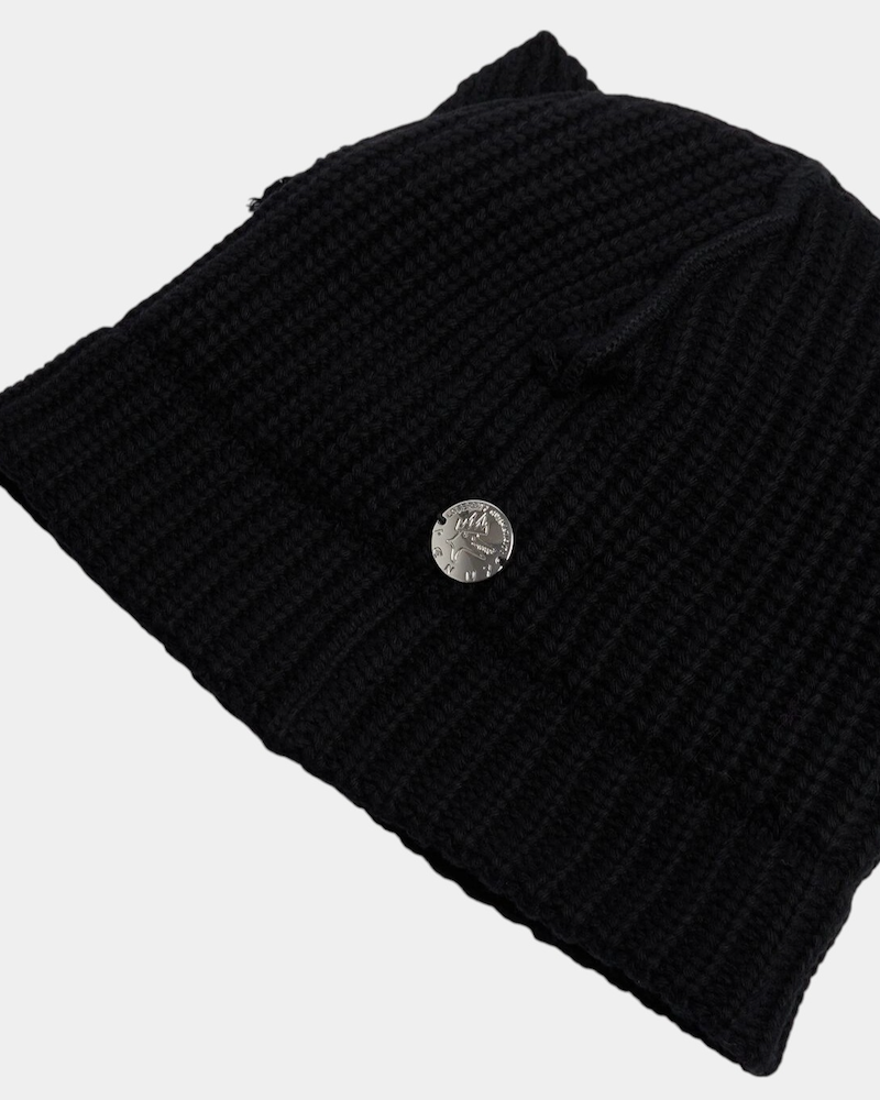 {M.Lu} Charles Jeffrey Loverboy Ears Beanie