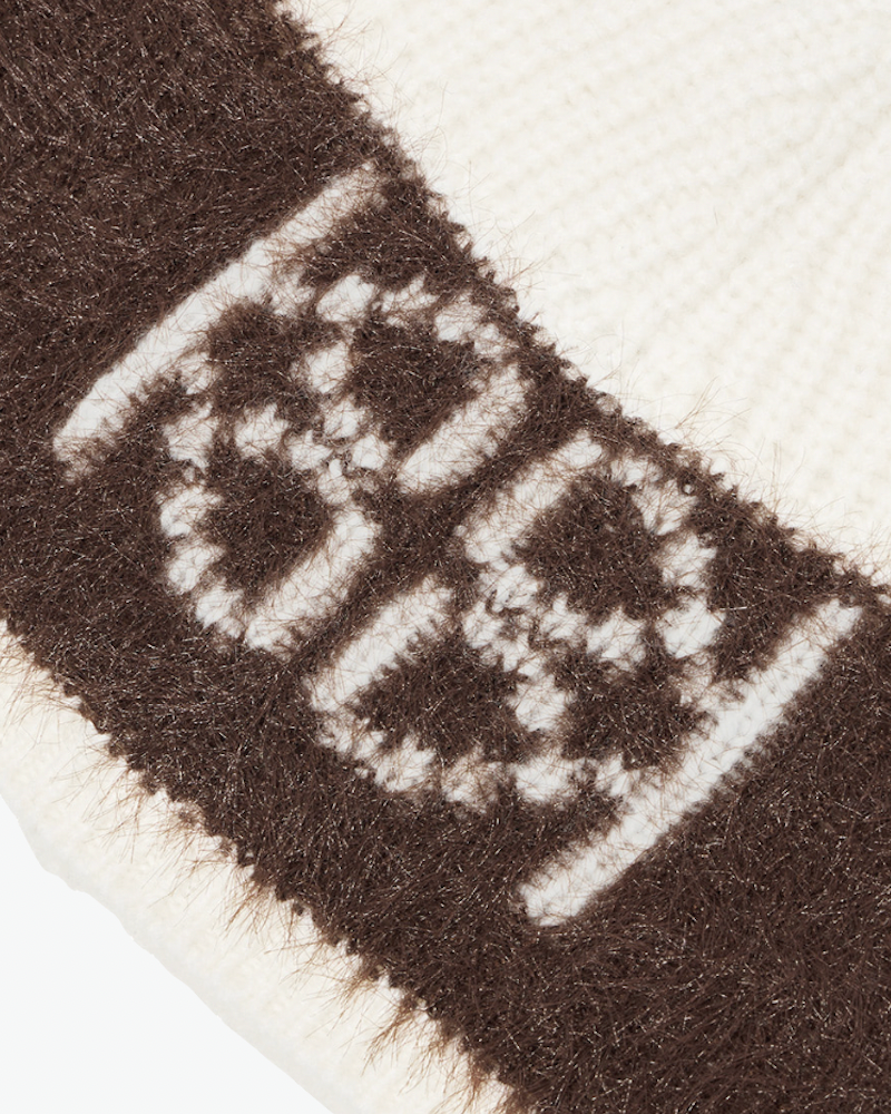 {M.Lu} KIJUN Knit Beanie