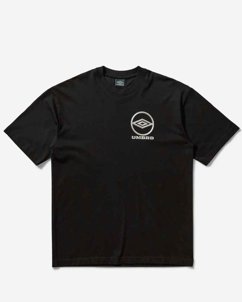 {M.Lu} Umbro Logo T-Shirt