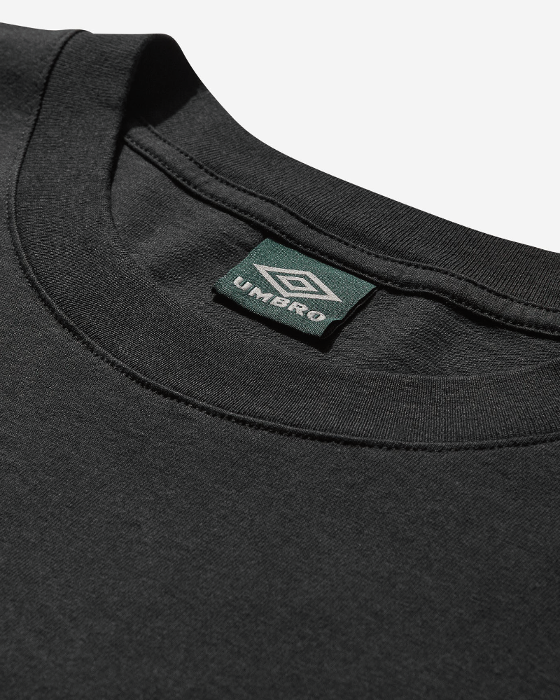 {M.Lu} Umbro Logo T-Shirt