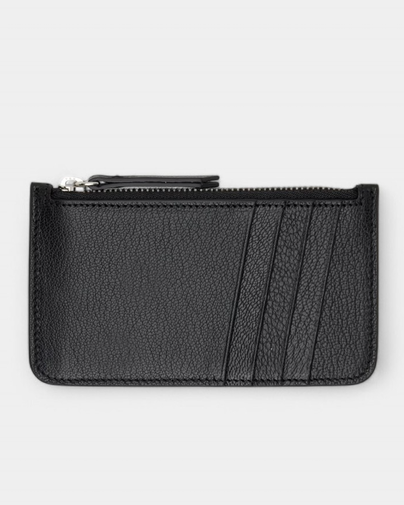 {M.Lu} Maison Margiela Zip Cardholder