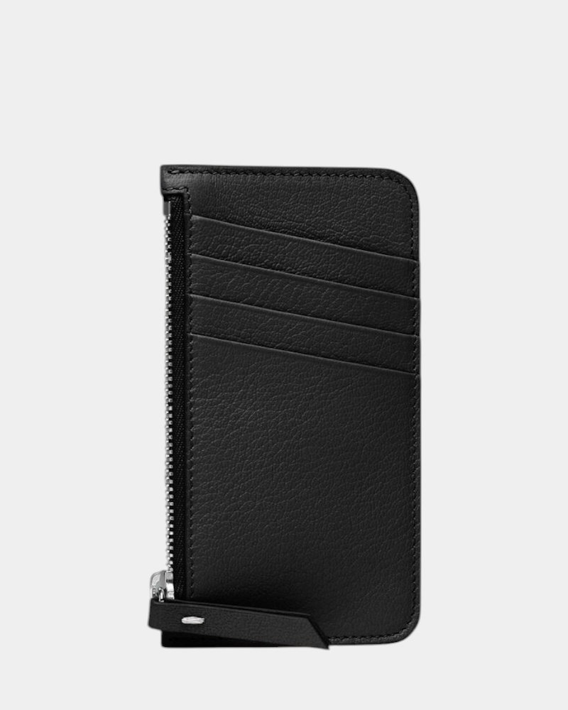 {M.Lu} Maison Margiela Zip Cardholder