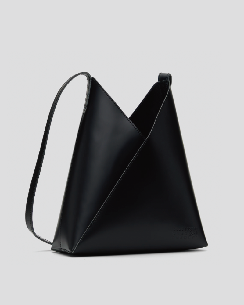 {M.Lu} MM6 Maison Margiela Fortune Cookie Small Bag