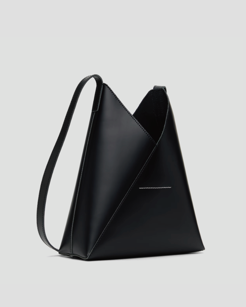 {M.Lu} MM6 Maison Margiela Fortune Cookie Small Bag
