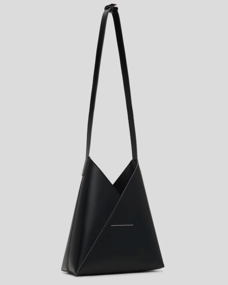 {M.Lu} MM6 Maison Margiela Fortune Cookie Small Bag