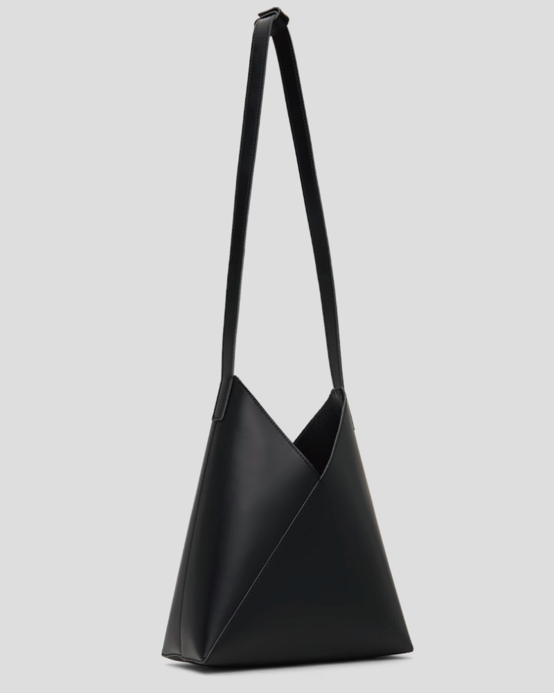 {M.Lu} MM6 Maison Margiela Fortune Cookie Small Bag