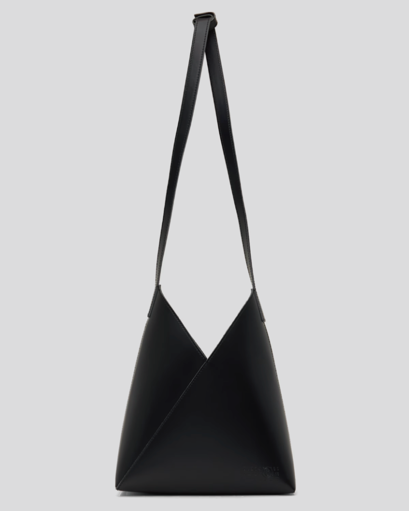 {M.Lu} MM6 Maison Margiela Fortune Cookie Small Bag