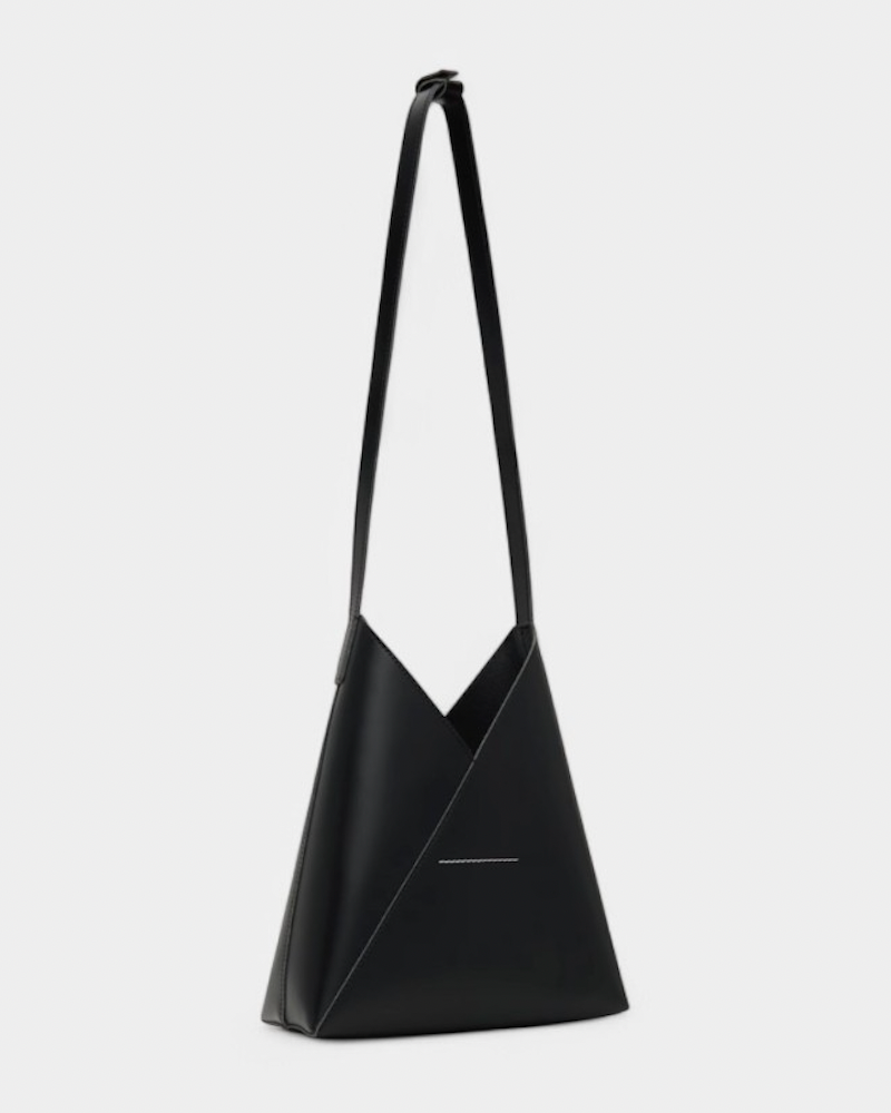 {M.Lu} MM6 Maison Margiela Fortune Cookie Small Bag
