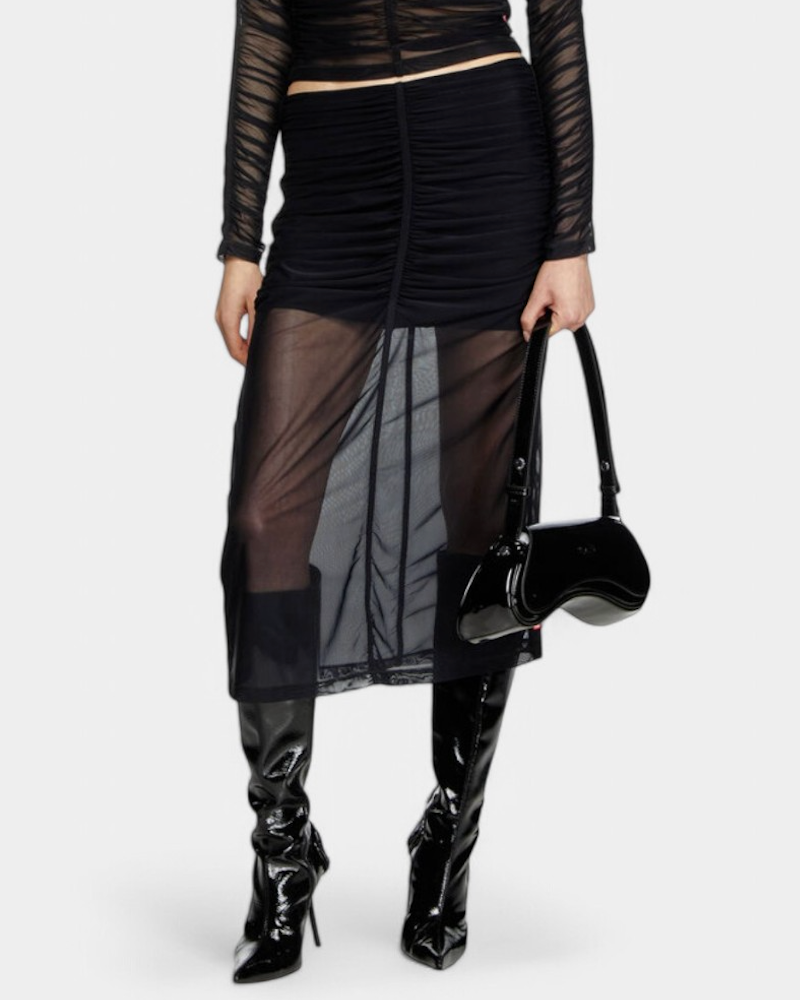 {M.Lu} Diesel Play Bag