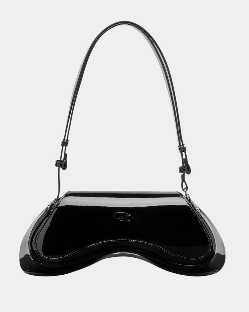 {M.Lu} Diesel Play Bag