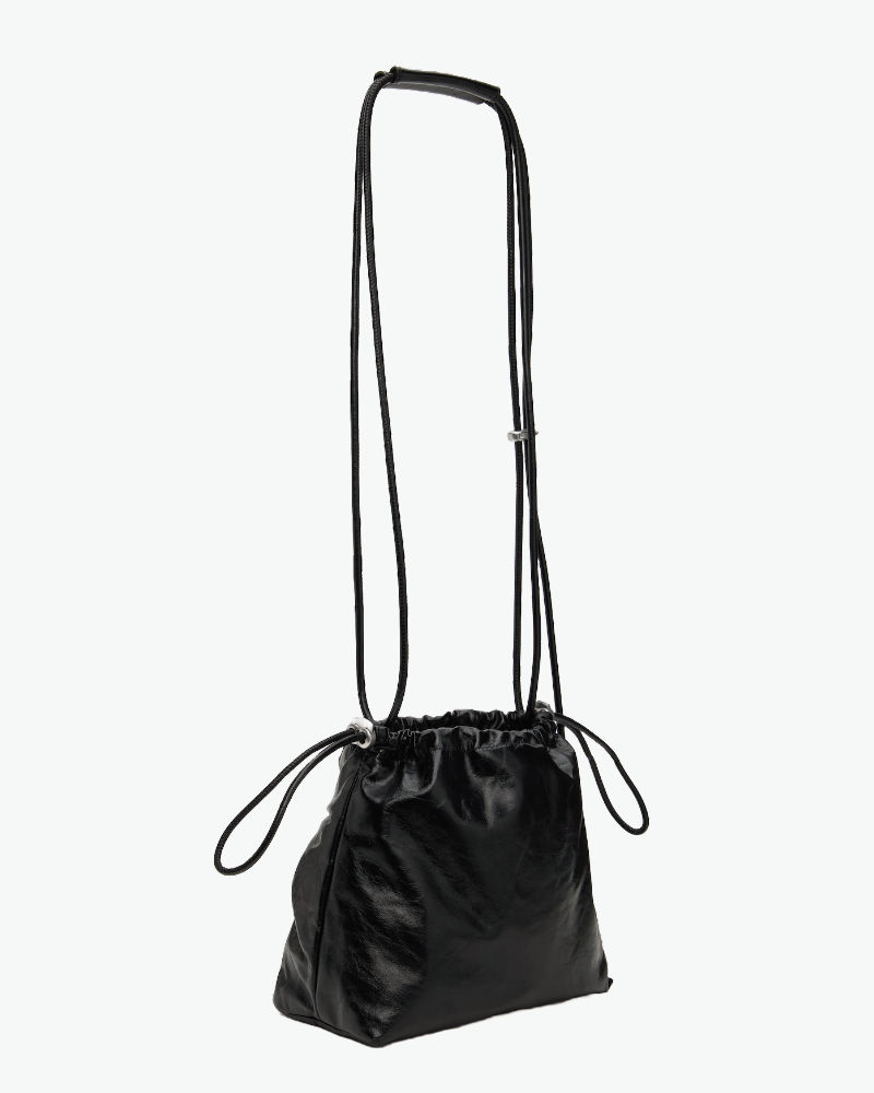 {M.Lu} Diesel Scrunch-D Shoulder Bag