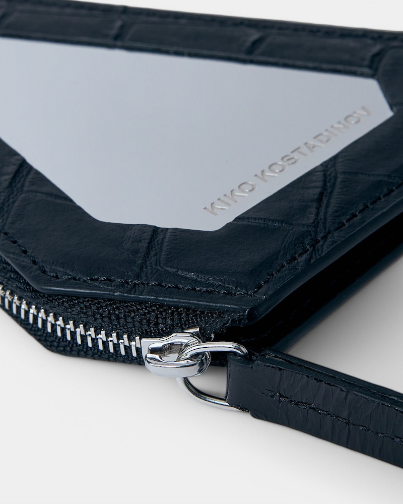 {M.Lu} Kiko Kostadinov Ohne Keycase