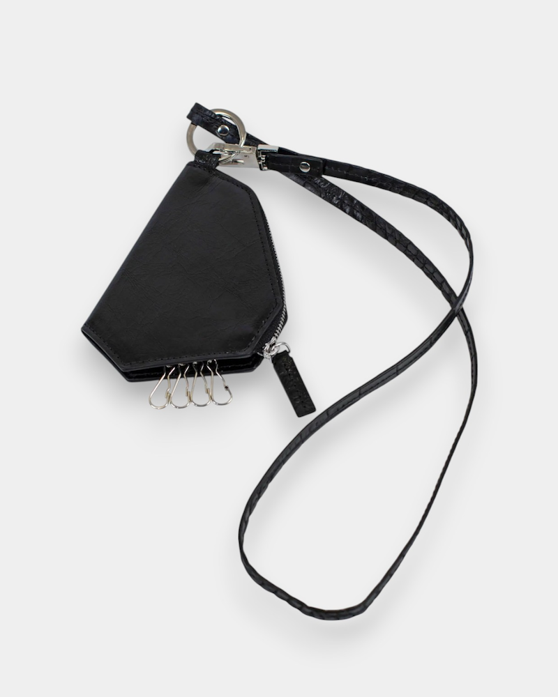 {M.Lu} Kiko Kostadinov Ohne Keycase