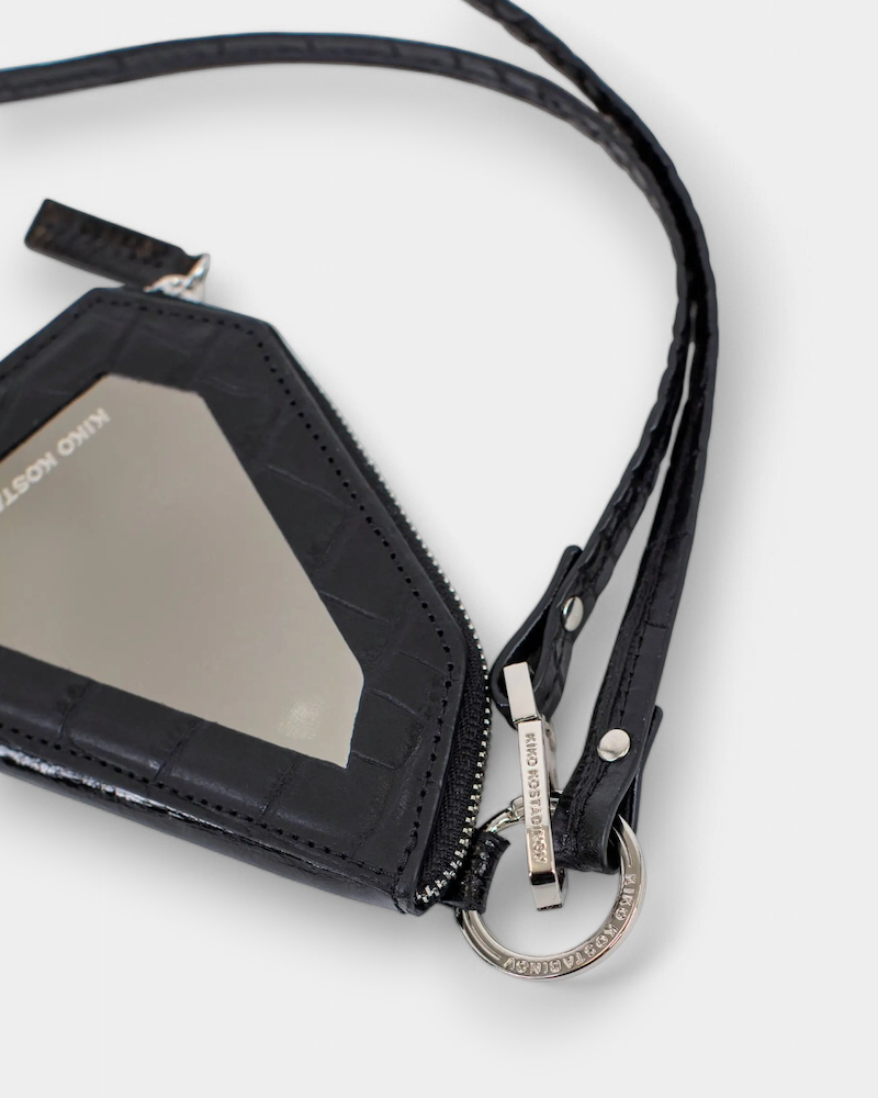 {M.Lu} Kiko Kostadinov Ohne Keycase